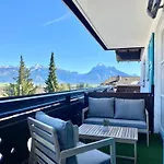 Cozy Couples I Kueche I Balkon I Parken I Schlossblick