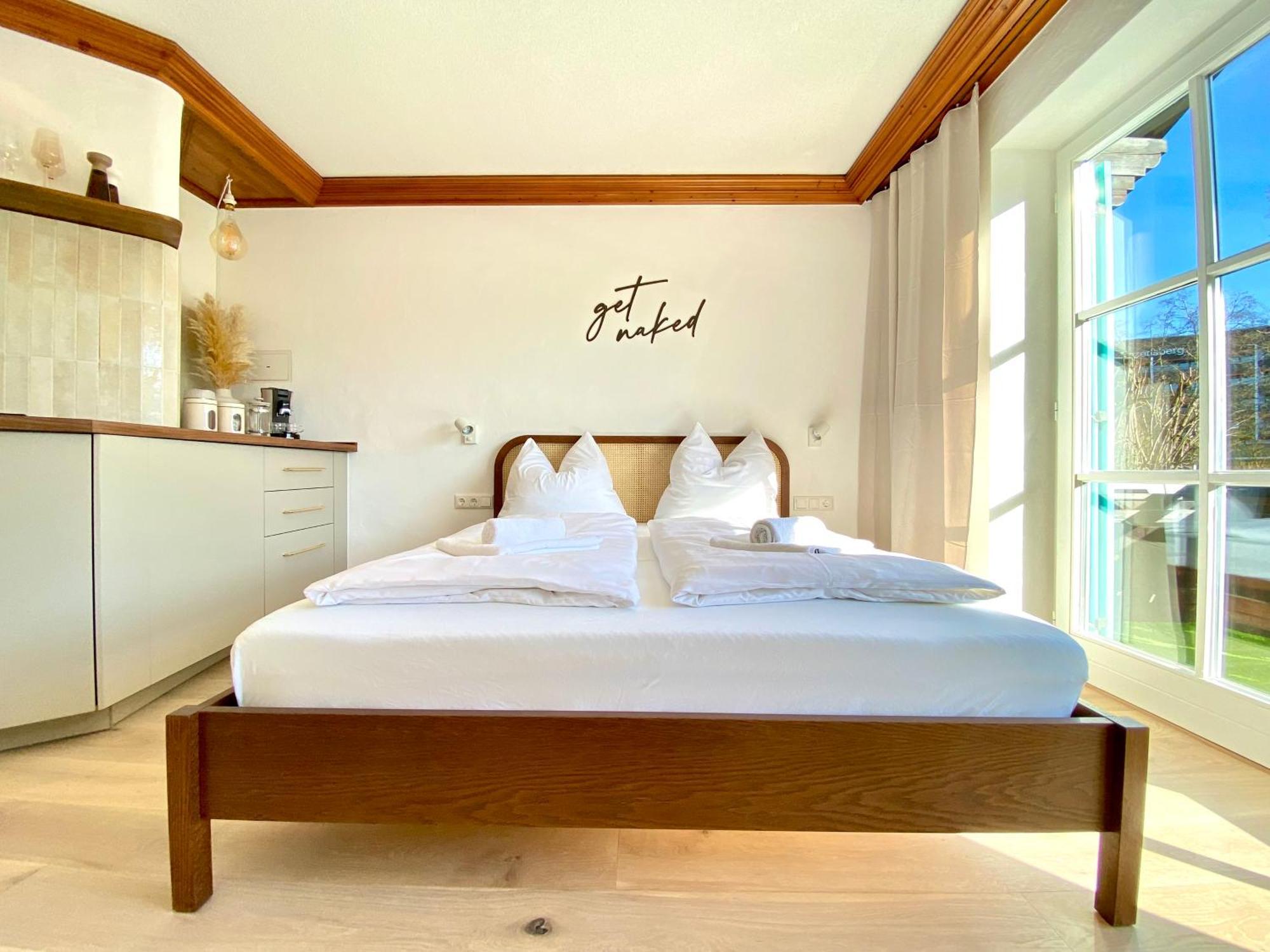 Apartment Cozy Couples I Kuche I Balkon I Parken I Schlossblick *