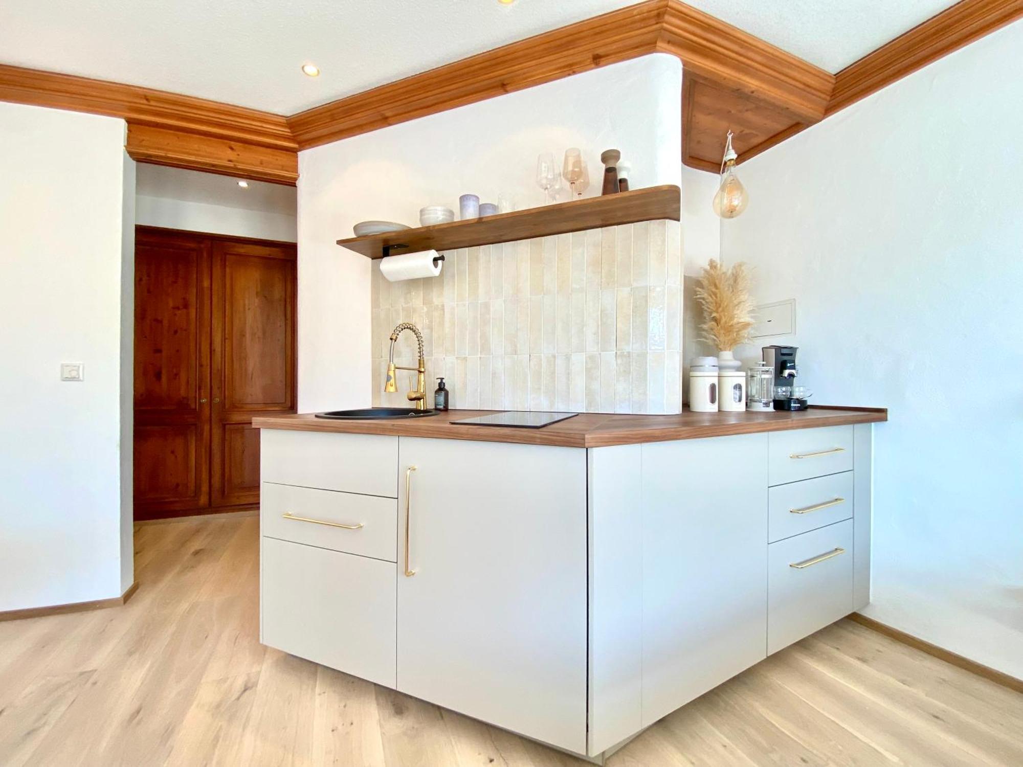 Apartment Cozy Couples I Kuche I Balkon I Parken I Schlossblick *