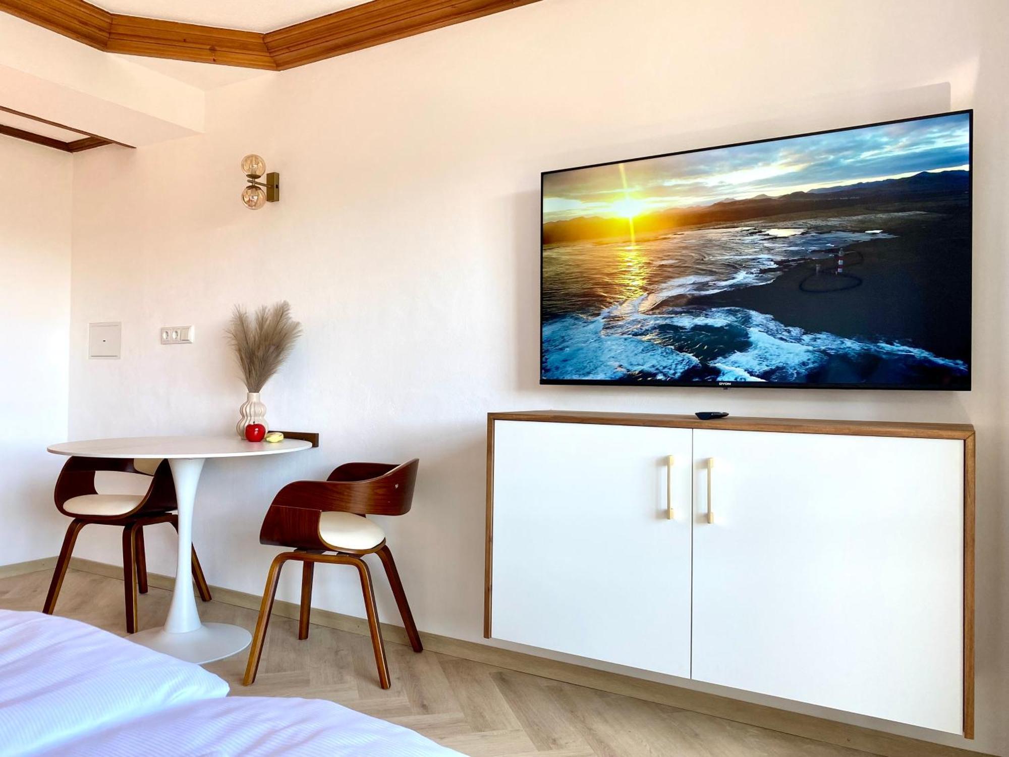 Apartment Cozy Couples I Kuche I Balkon I Parken I Schlossblick Fussen