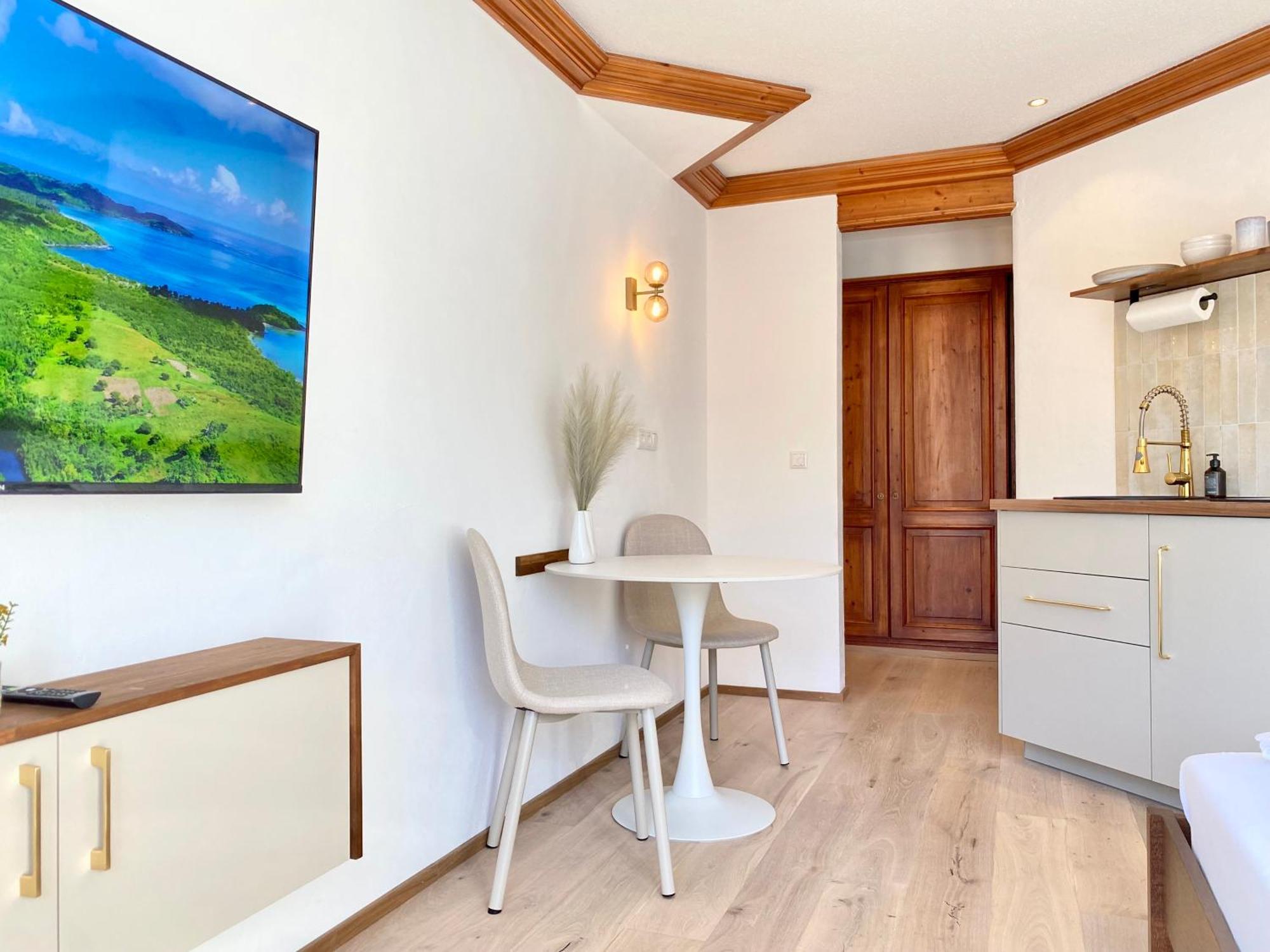 Apartment Cozy Couples I Kuche I Balkon I Parken I Schlossblick Fussen